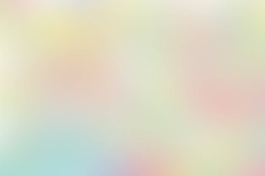 Soyut pastel yumuşak renkli desenli arkaplan tonu