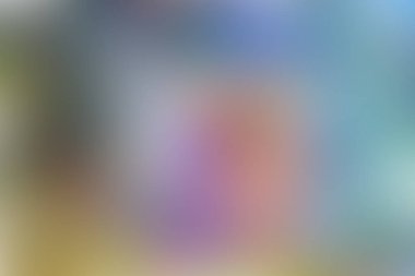 Soyut pastel yumuşak renkli desenli arkaplan tonu