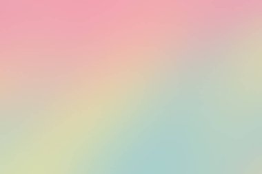 Soyut pastel yumuşak renkli desenli arkaplan tonu