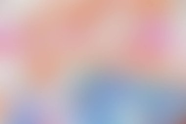 Soyut pastel yumuşak renkli desenli arkaplan tonu