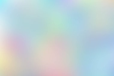 Soyut pastel yumuşak renkli desenli arkaplan tonu