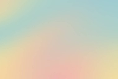 Soyut pastel yumuşak renkli desenli arkaplan tonu