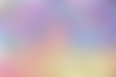 Soyut pastel yumuşak renkli desenli arkaplan tonu