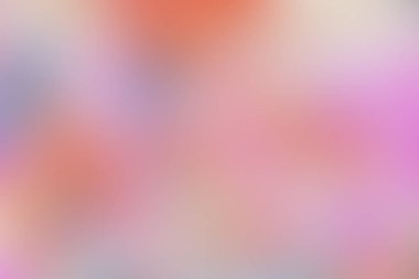 Soyut pastel yumuşak renkli desenli arkaplan tonu