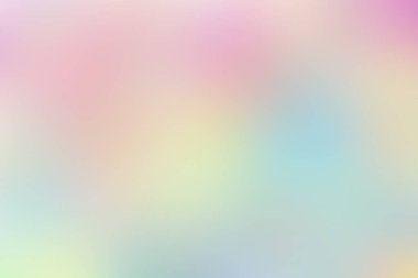 Soyut pastel yumuşak renkli desenli arkaplan tonu