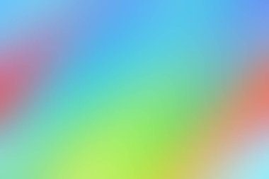 Soyut pastel yumuşak renkli desenli arkaplan tonu