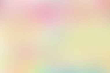 Soyut pastel yumuşak renkli desenli arkaplan tonu