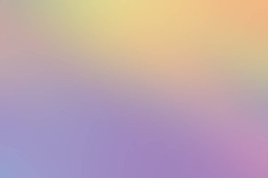 Soyut pastel yumuşak renkli desenli arkaplan tonu