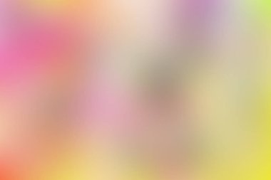 Soyut pastel yumuşak renkli desenli arkaplan tonu