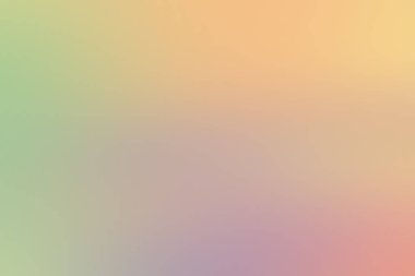 Soyut pastel yumuşak renkli desenli arkaplan tonu