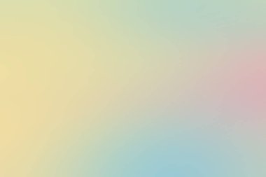 Soyut pastel yumuşak renkli desenli arkaplan tonu