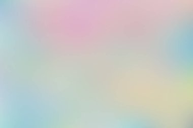 Soyut pastel yumuşak renkli desenli arkaplan tonu