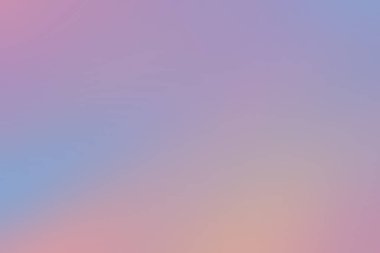 Soyut pastel yumuşak renkli desenli arkaplan tonu