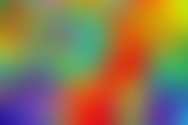 Soyut pastel yumuşak renkli desenli arkaplan tonu