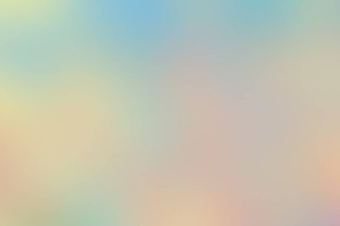 Soyut pastel yumuşak renkli desenli arkaplan tonu