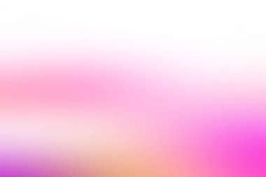 Soyut pastel yumuşak renkli desenli arkaplan tonu