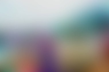 Soyut pastel yumuşak renkli desenli arkaplan tonu