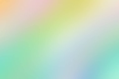 Soyut pastel yumuşak renkli desenli arkaplan tonu