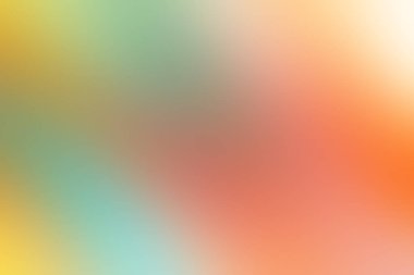 Soyut pastel yumuşak renkli desenli arkaplan tonu