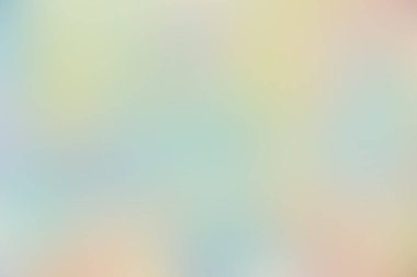 Soyut pastel yumuşak renkli desenli arkaplan tonu