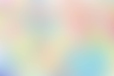 Soyut pastel yumuşak renkli desenli arkaplan tonu