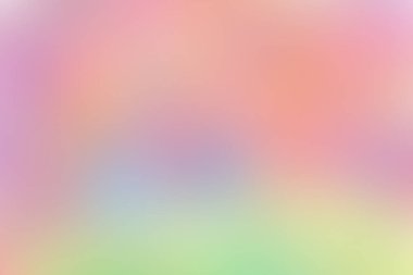 Soyut pastel yumuşak renkli desenli arkaplan tonu