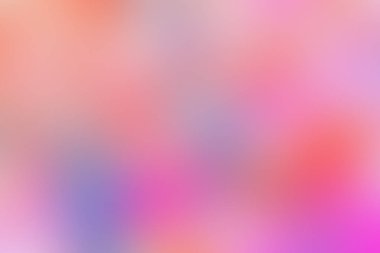 Soyut pastel yumuşak renkli desenli arkaplan tonu