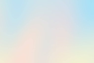 Soyut pastel yumuşak renkli desenli arkaplan tonu