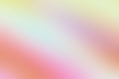 Soyut pastel yumuşak renkli desenli arkaplan tonu