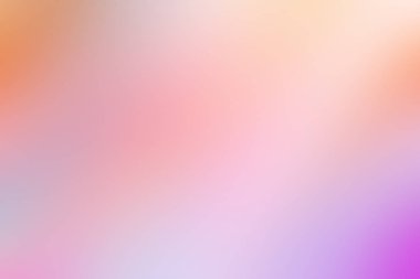 Soyut pastel yumuşak renkli desenli arkaplan tonu