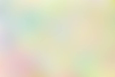 Soyut pastel yumuşak renkli desenli arkaplan tonu