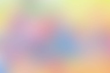 Soyut pastel yumuşak renkli desenli arkaplan tonu