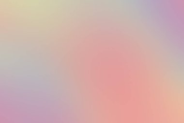 Soyut pastel yumuşak renkli desenli arkaplan tonu