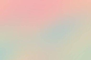 Soyut pastel yumuşak renkli desenli arkaplan tonu