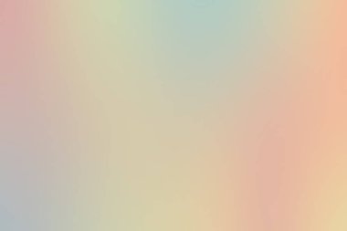 Soyut pastel yumuşak renkli desenli arkaplan tonu