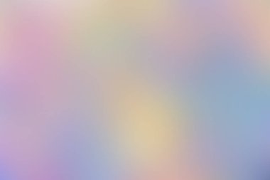 Soyut pastel yumuşak renkli desenli arkaplan tonu