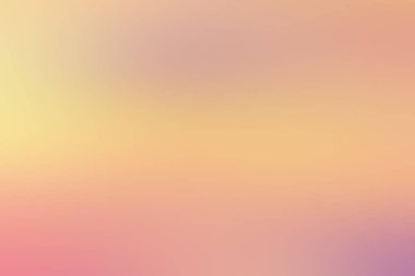 Soyut pastel yumuşak renkli desenli arkaplan tonu