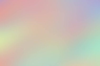 Soyut pastel yumuşak renkli desenli arkaplan tonu