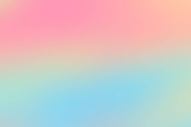 Soyut pastel yumuşak renkli desenli arkaplan tonu