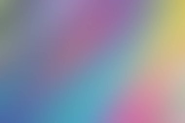 Soyut pastel yumuşak renkli desenli arkaplan tonu