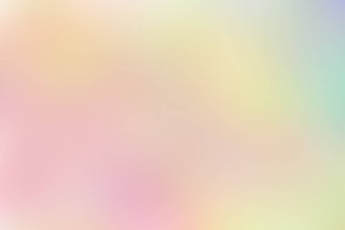 Soyut pastel yumuşak renkli desenli arkaplan tonu