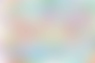 Soyut pastel yumuşak renkli desenli arkaplan tonu