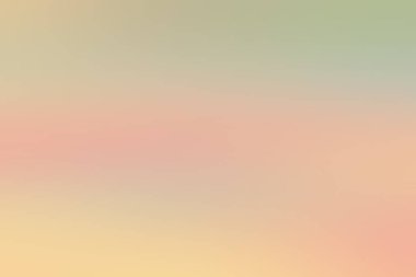 Soyut pastel yumuşak renkli desenli arkaplan tonu