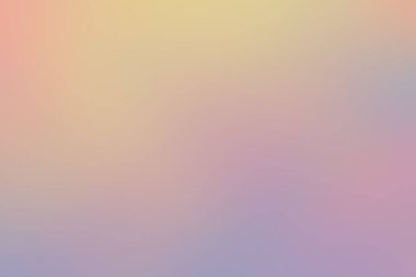 Soyut pastel yumuşak renkli desenli arkaplan tonu