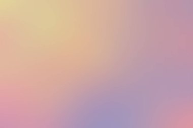 Soyut pastel yumuşak renkli desenli arkaplan tonu