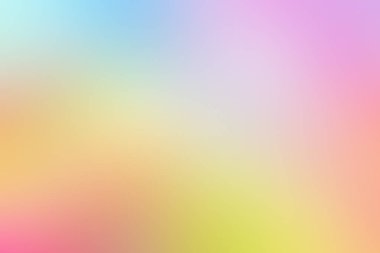 Soyut pastel yumuşak renkli desenli arkaplan tonu