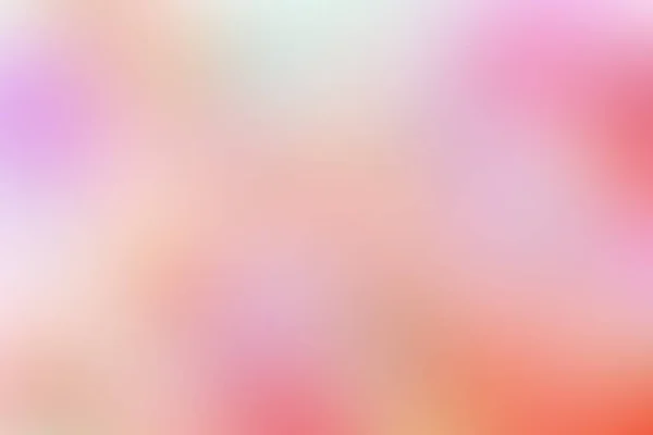 Abstract pastel zachte kleurrijke textuur achtergrond afgezwakt — Stockfoto