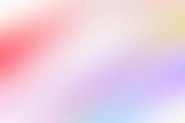 Abstract pastel zachte kleurrijke textuur achtergrond afgezwakt — Stockfoto