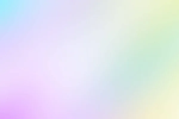 Abstract pastel zachte kleurrijke textuur achtergrond afgezwakt — Stockfoto