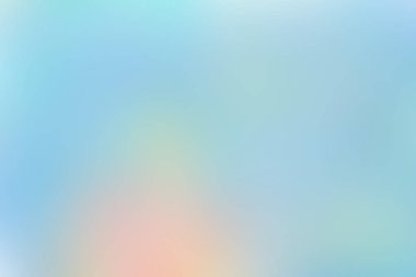 Soyut pastel yumuşak renkli desenli arkaplan tonu